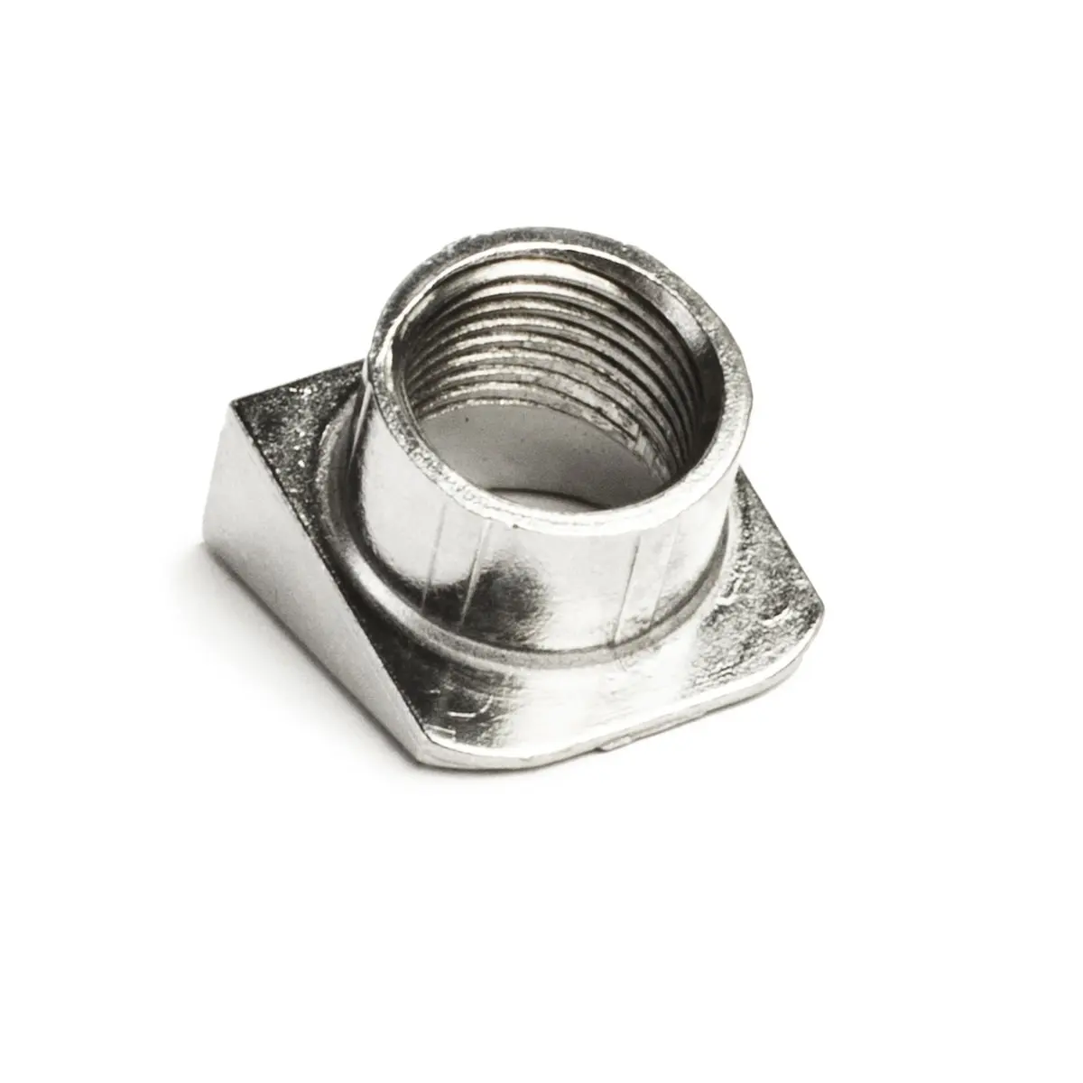 Adjustable Toe Stop Insert Replacement Set