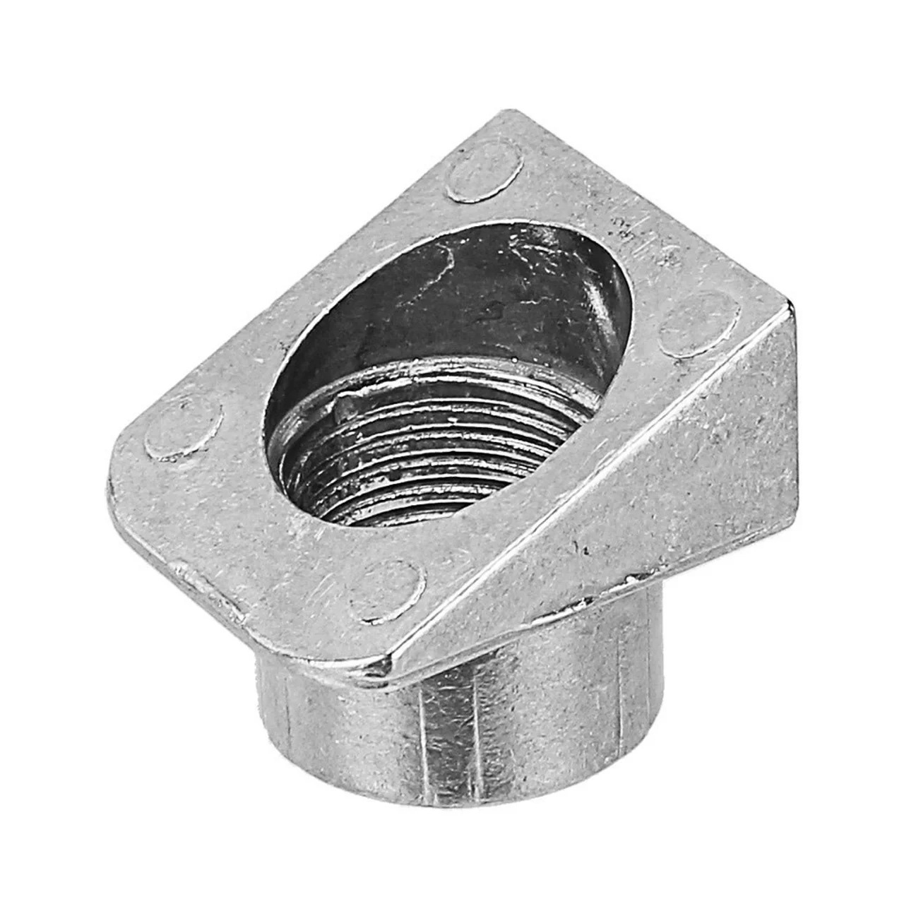 Adjustable Toe Stop Insert Replacement Set - Image 2