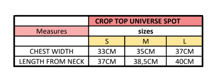 BarbiePatin Universe Spot - HALTER - Image 4