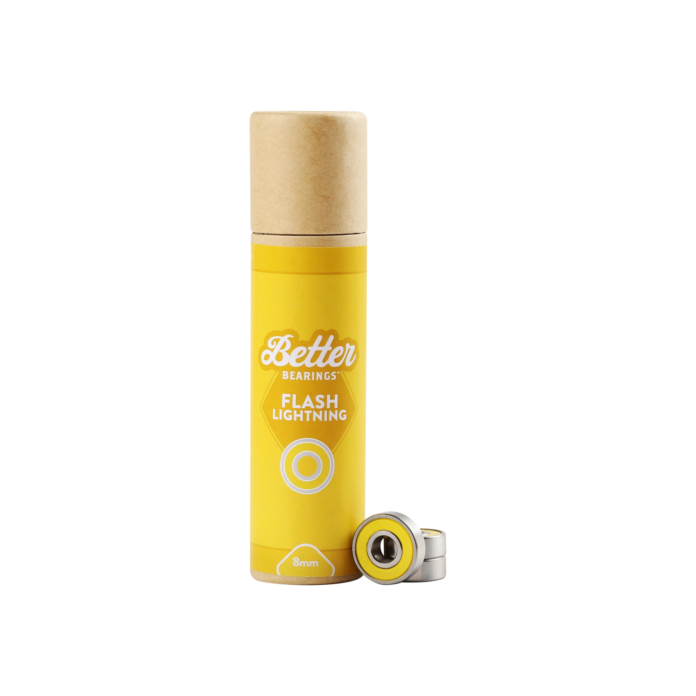 Better Bearings - FLASH LIGHTNING CERAMICS - Image 11