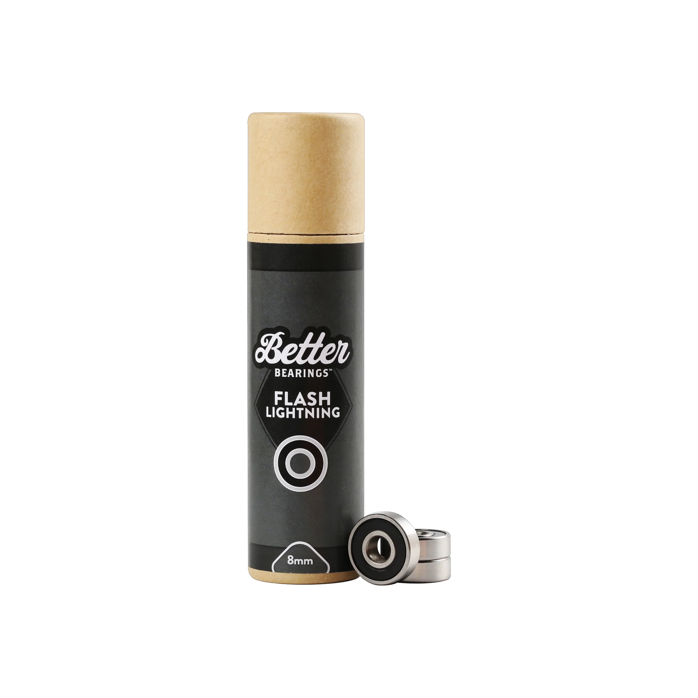 Better Bearings - FLASH LIGHTNING CERAMICS - Image 2