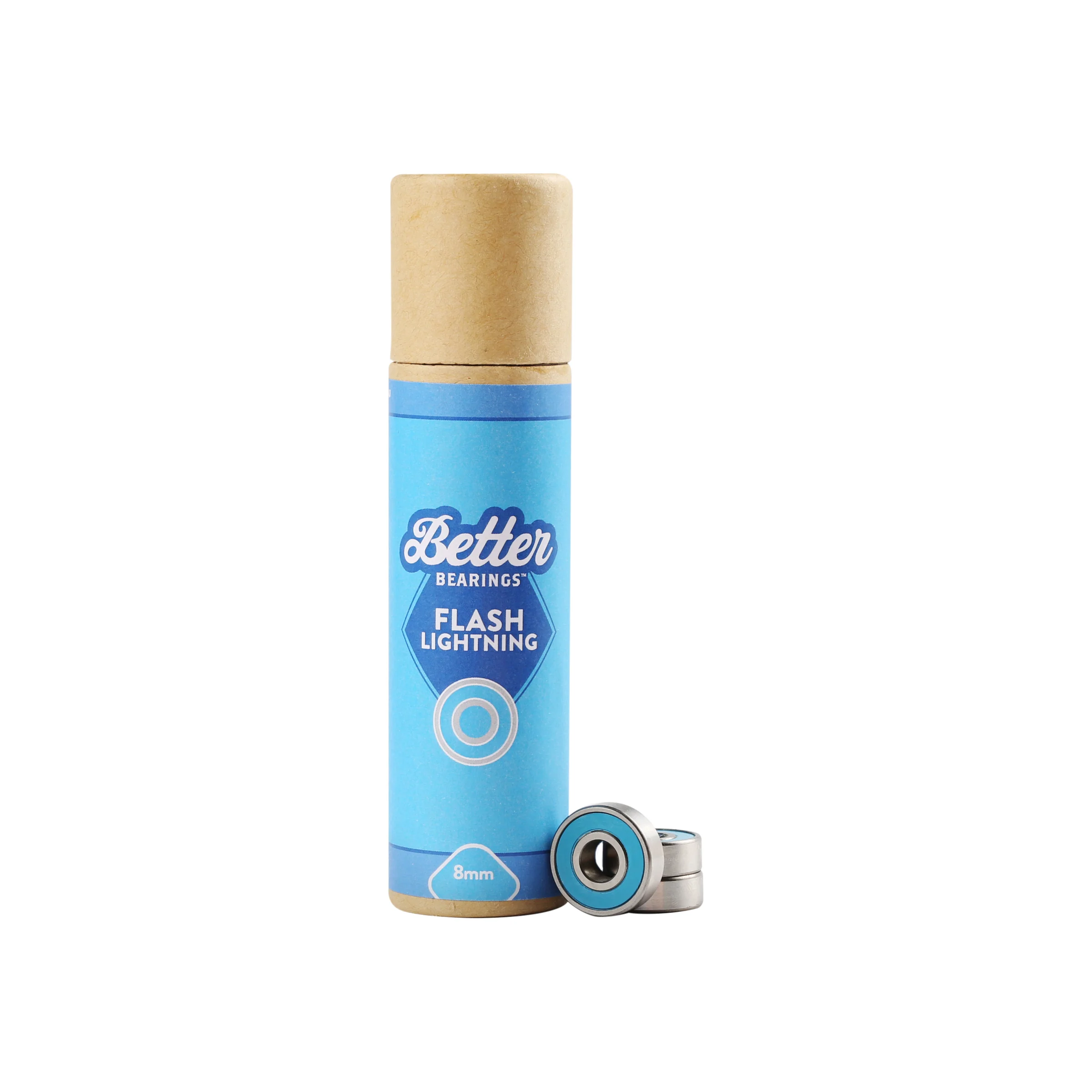 Better Bearings - FLASH LIGHTNING CERAMICS - Image 3