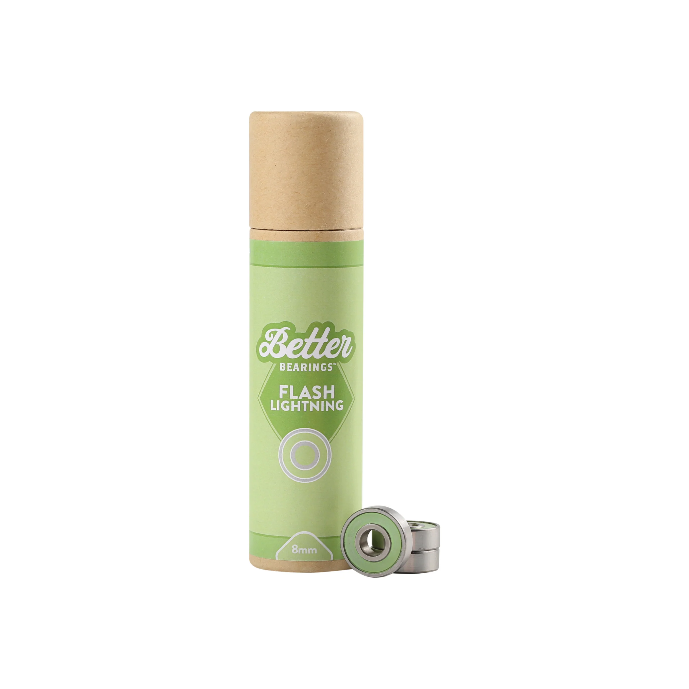 Better Bearings - FLASH LIGHTNING CERAMICS - Image 4