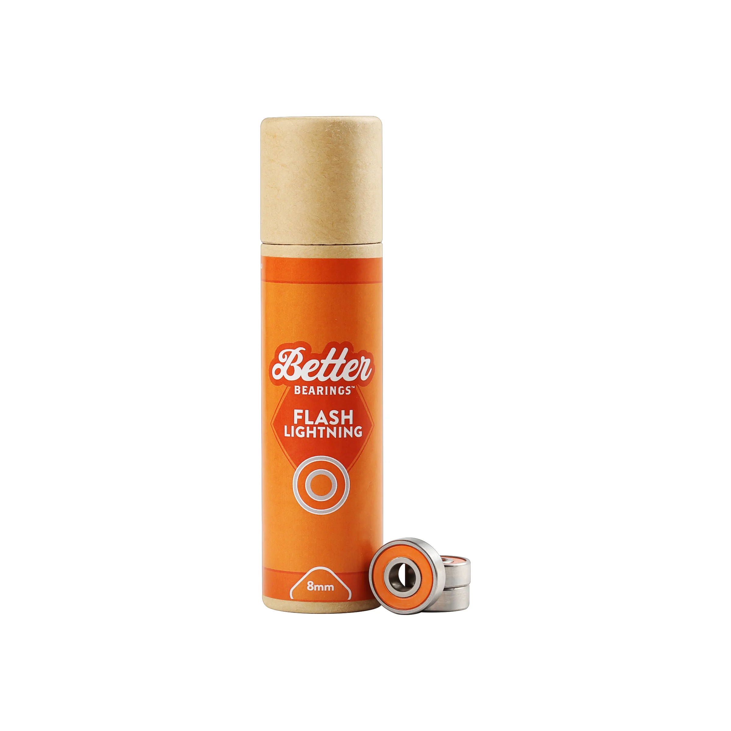 Better Bearings - FLASH LIGHTNING CERAMICS - Image 5