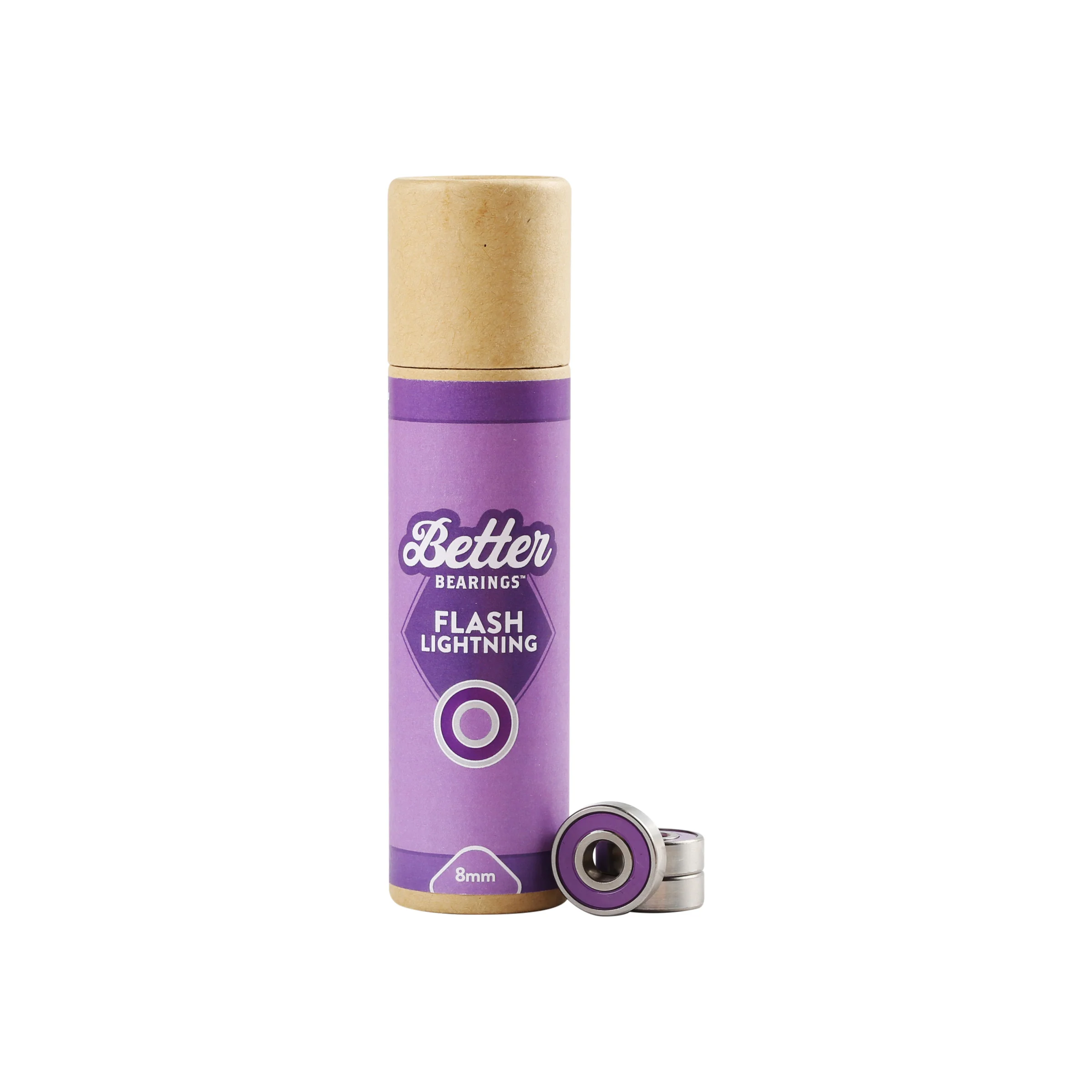 Better Bearings - FLASH LIGHTNING CERAMICS - Image 7