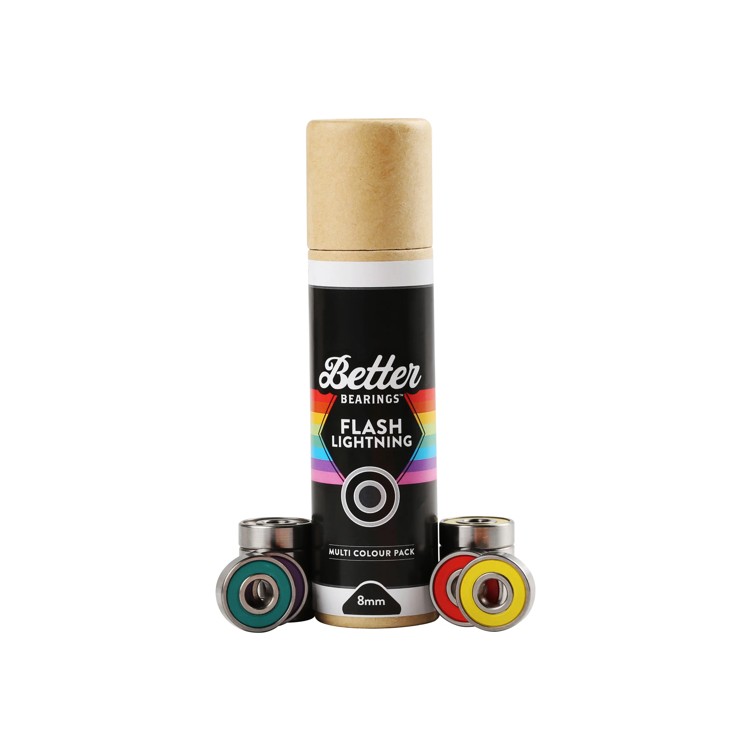 Better Bearings - FLASH LIGHTNING CERAMICS - Image 8