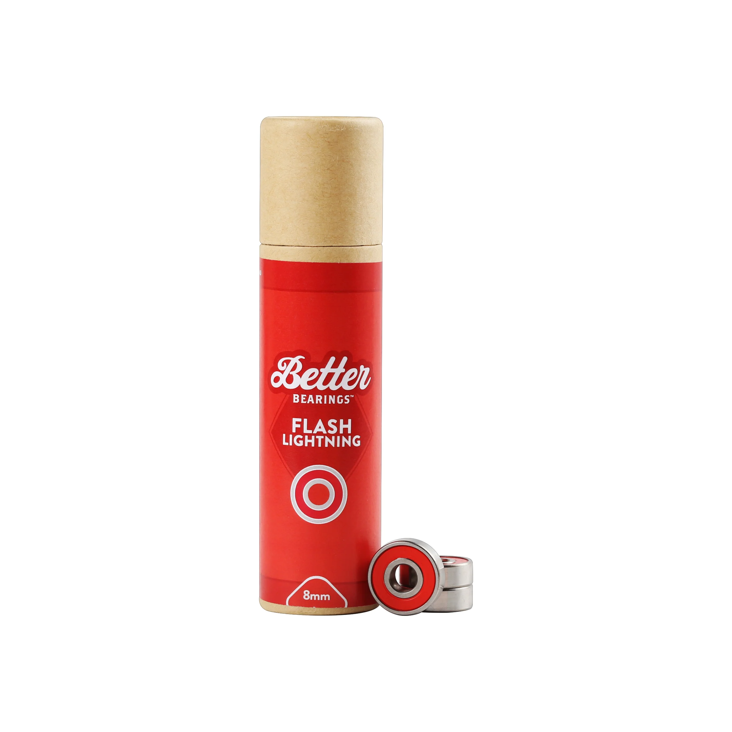 Better Bearings - FLASH LIGHTNING CERAMICS - Image 9