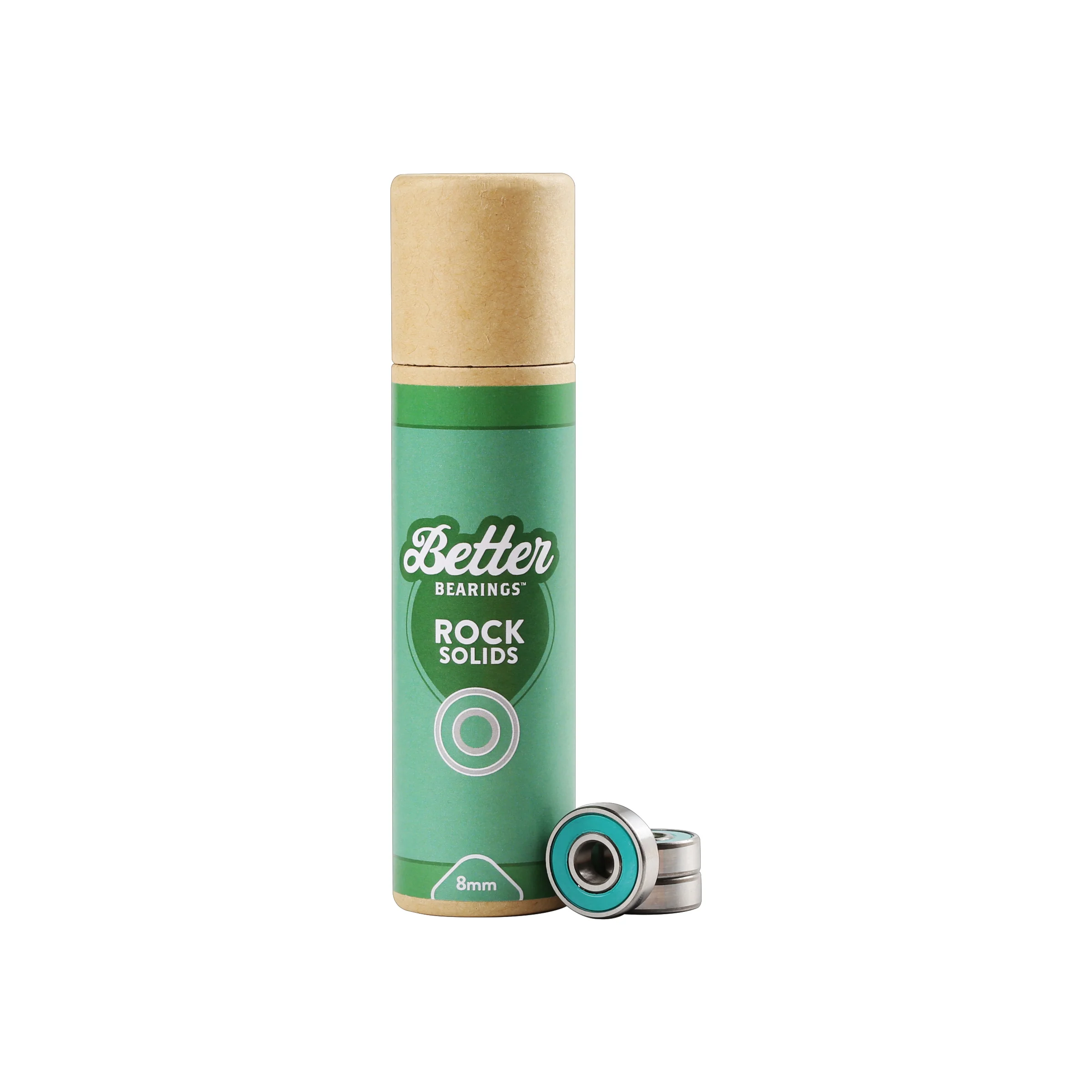 Better Bearings - ROCK SOLIDS - Image 10