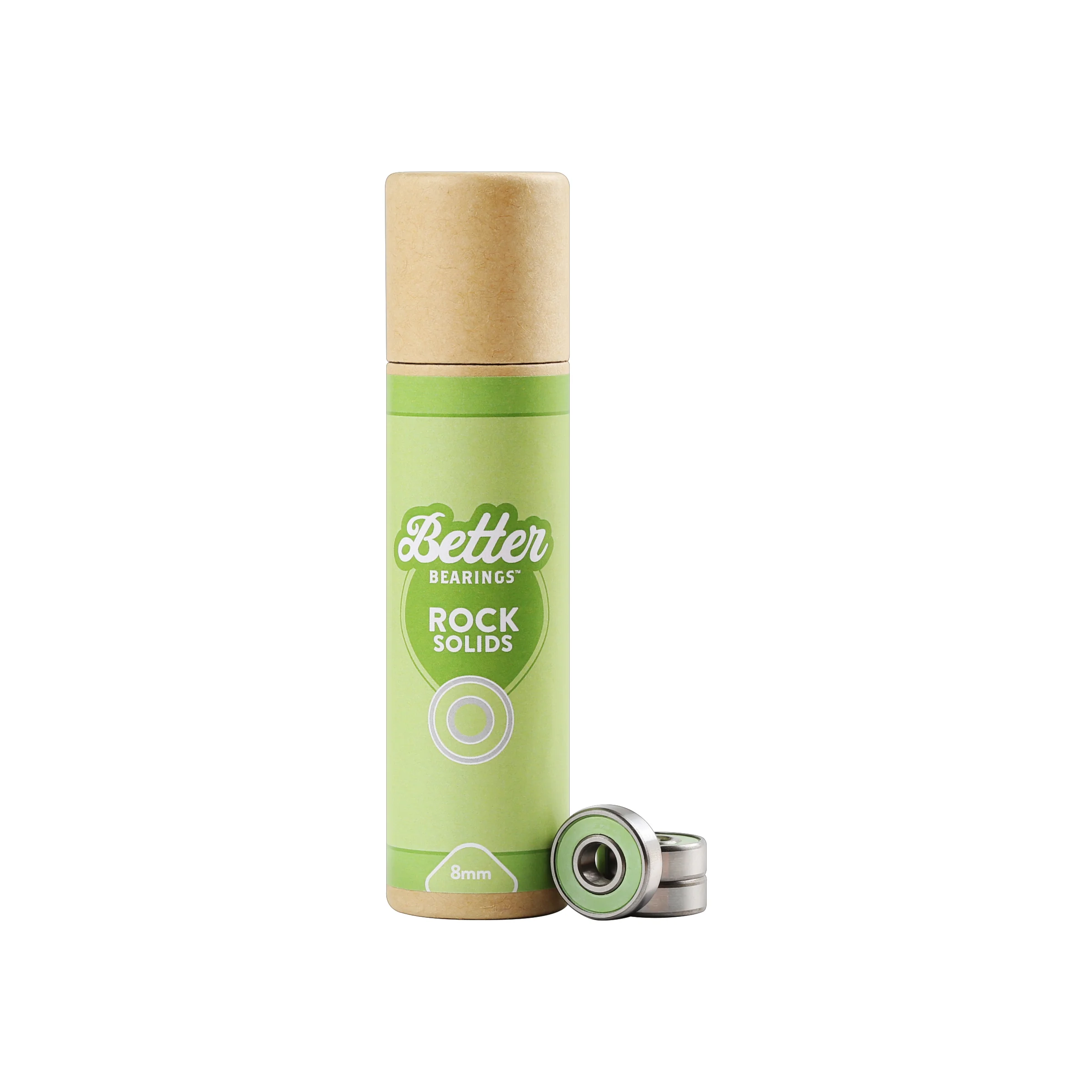 Better Bearings - ROCK SOLIDS - Image 2