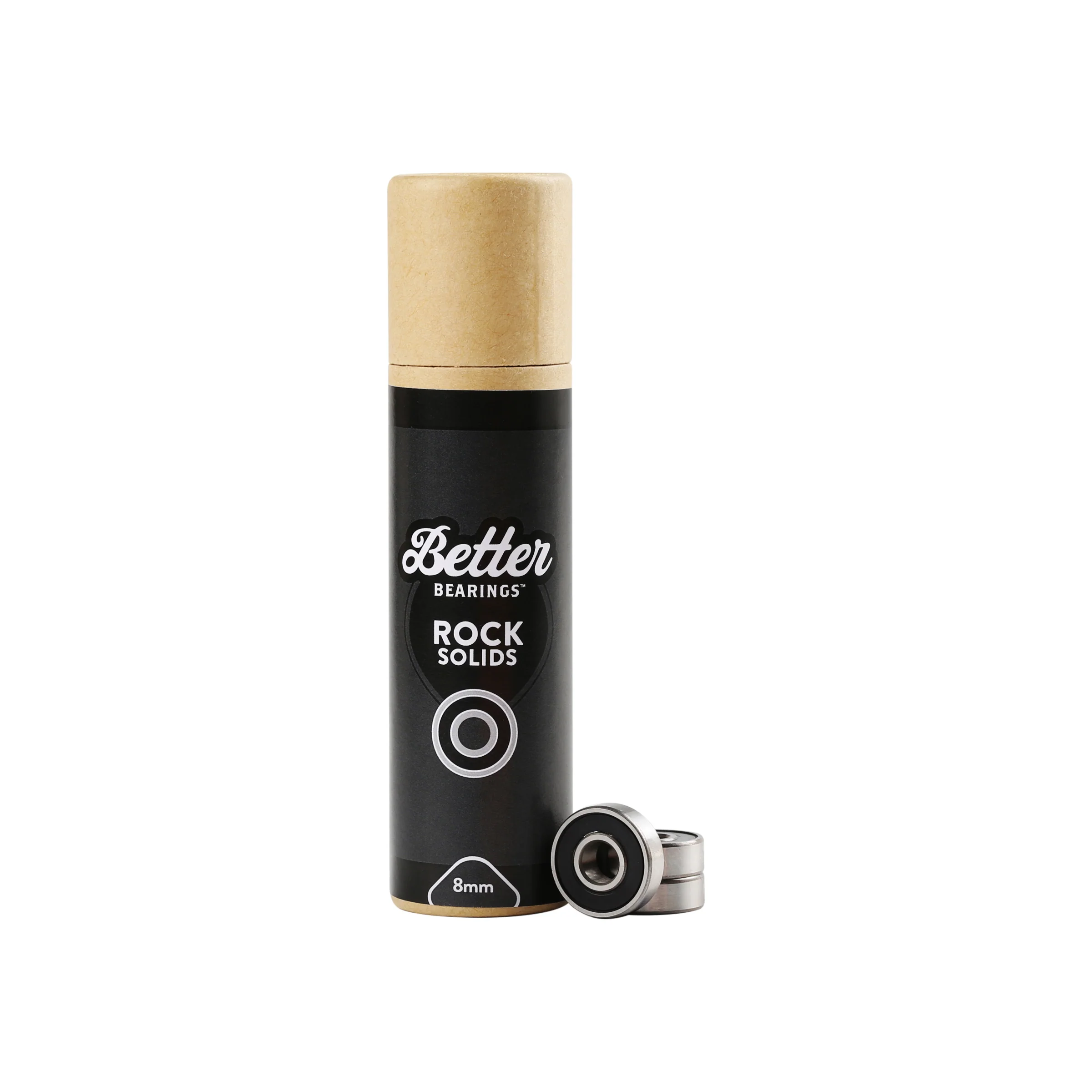Better Bearings - ROCK SOLIDS - Image 3