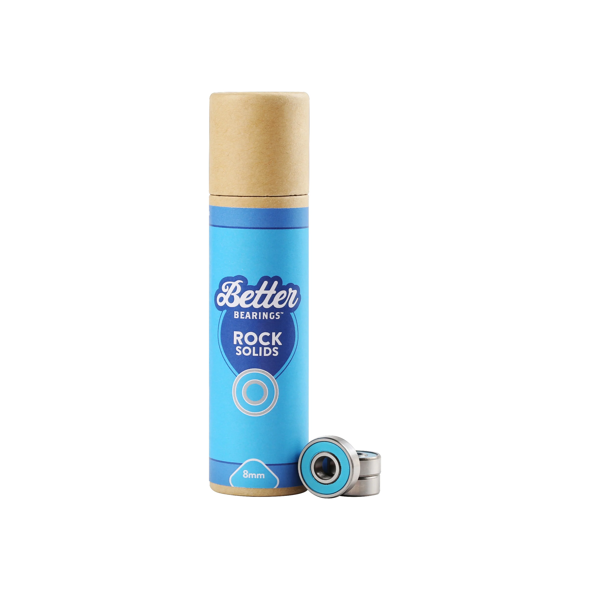 Better Bearings - ROCK SOLIDS - Image 4