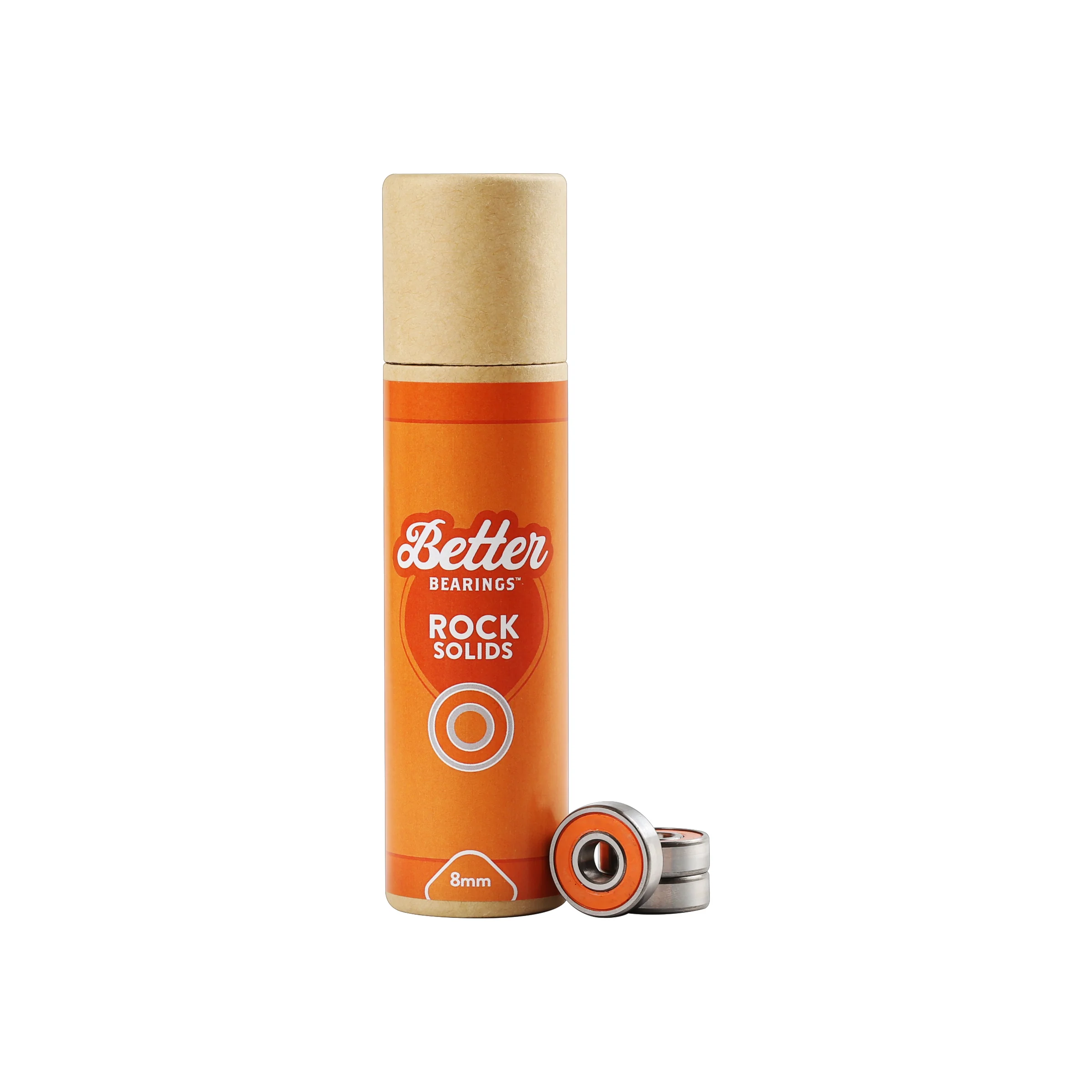 Better Bearings - ROCK SOLIDS - Image 5