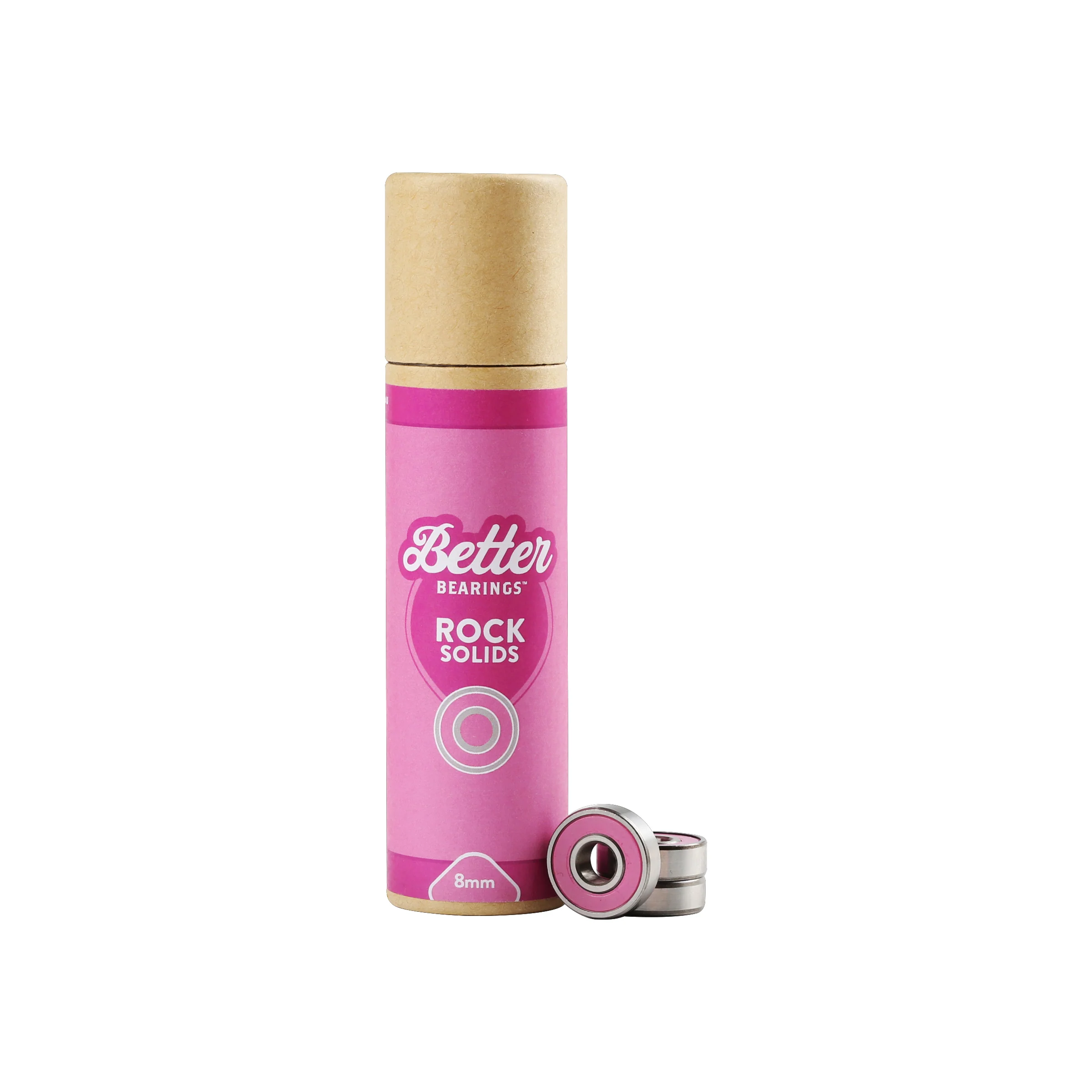 Better Bearings - ROCK SOLIDS - Image 6