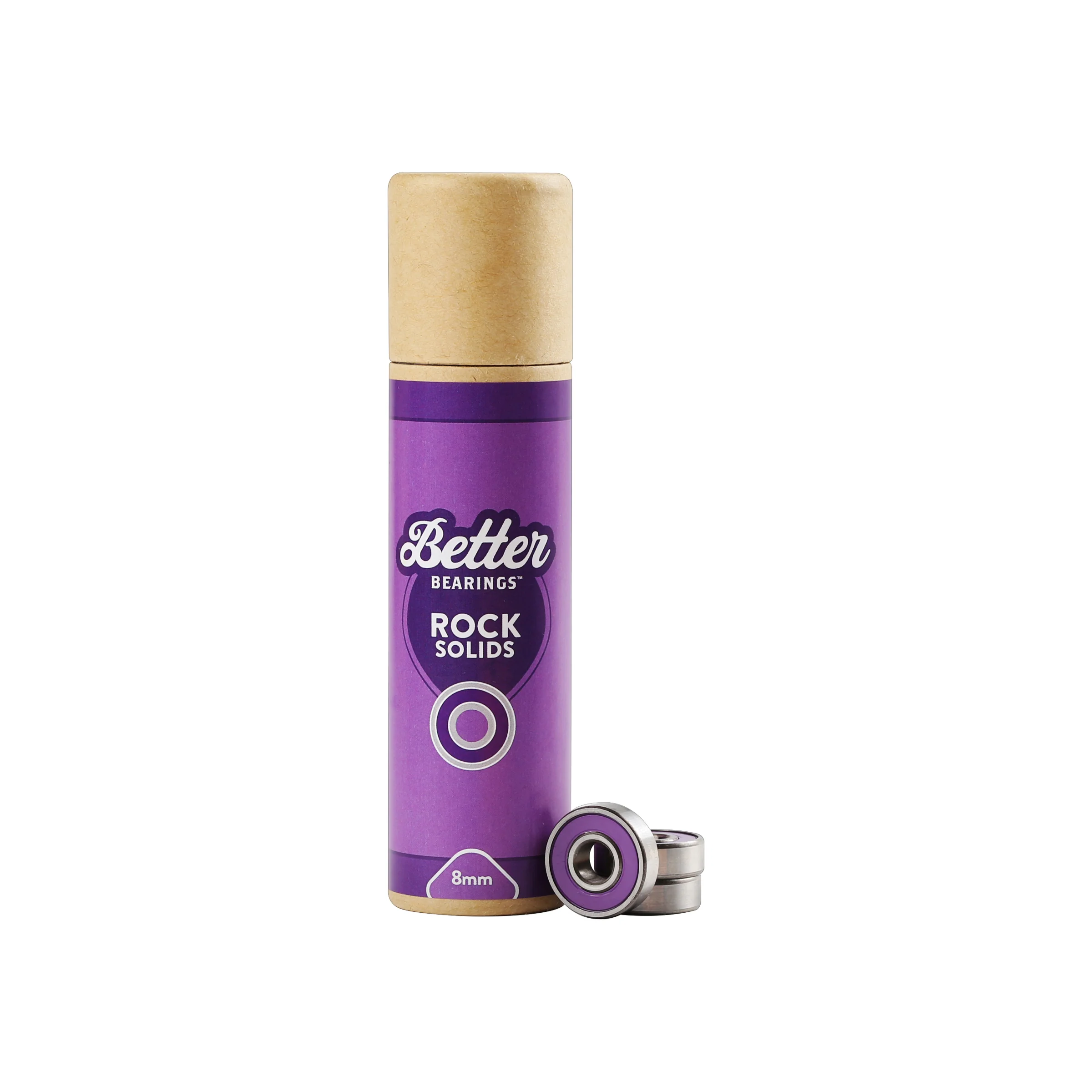 Better Bearings - ROCK SOLIDS - Image 7