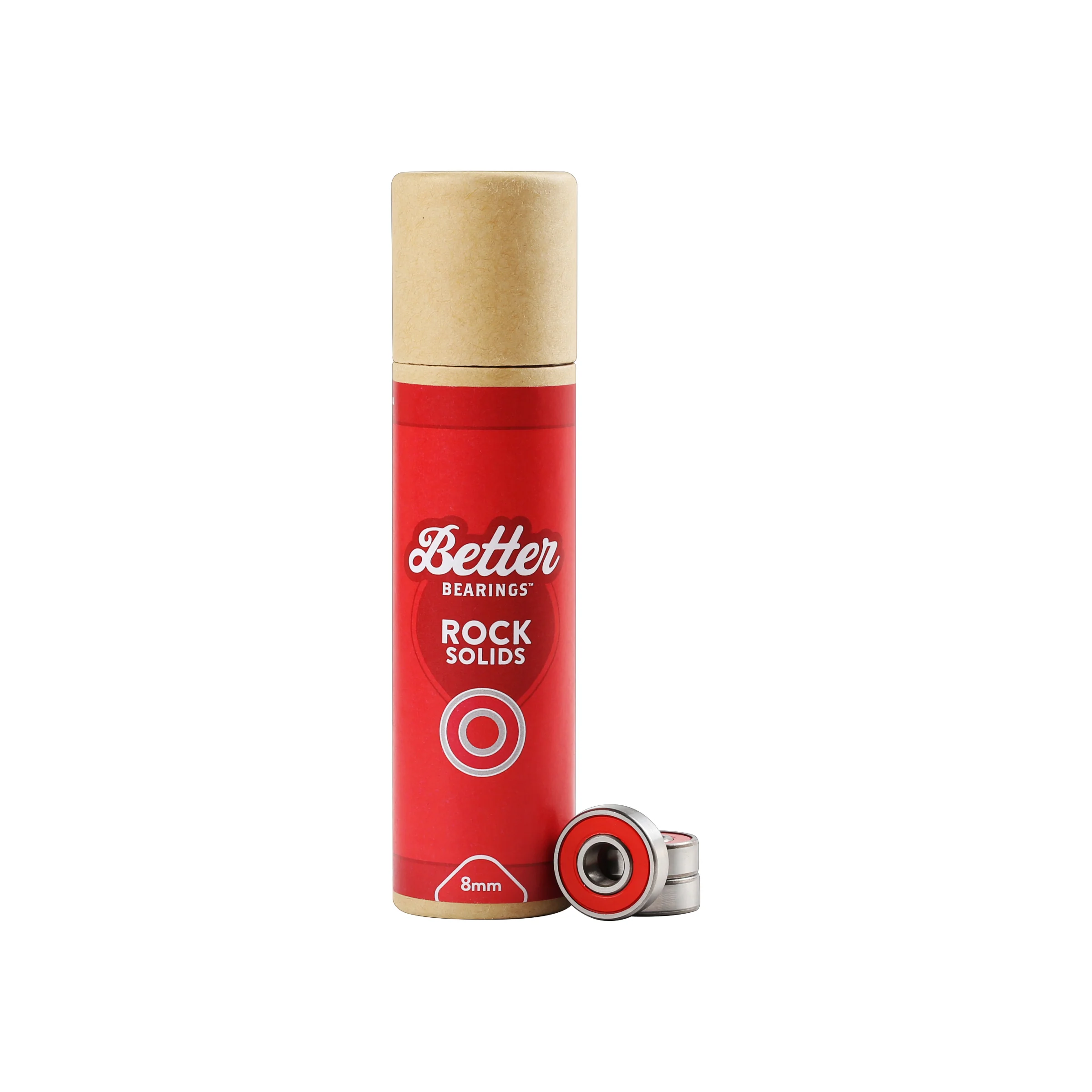 Better Bearings - ROCK SOLIDS - Image 9