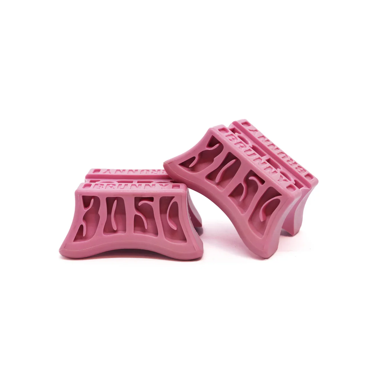Brunny Hardcore P.O. BLOCK 3056 - PINK PYTHON