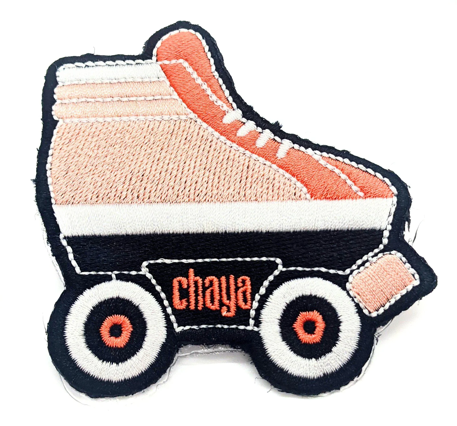 Chaya Patches
