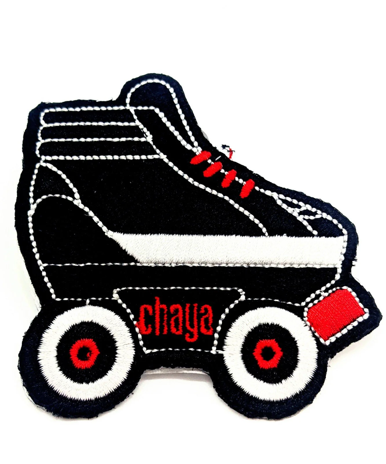 Chaya Patches - Image 2