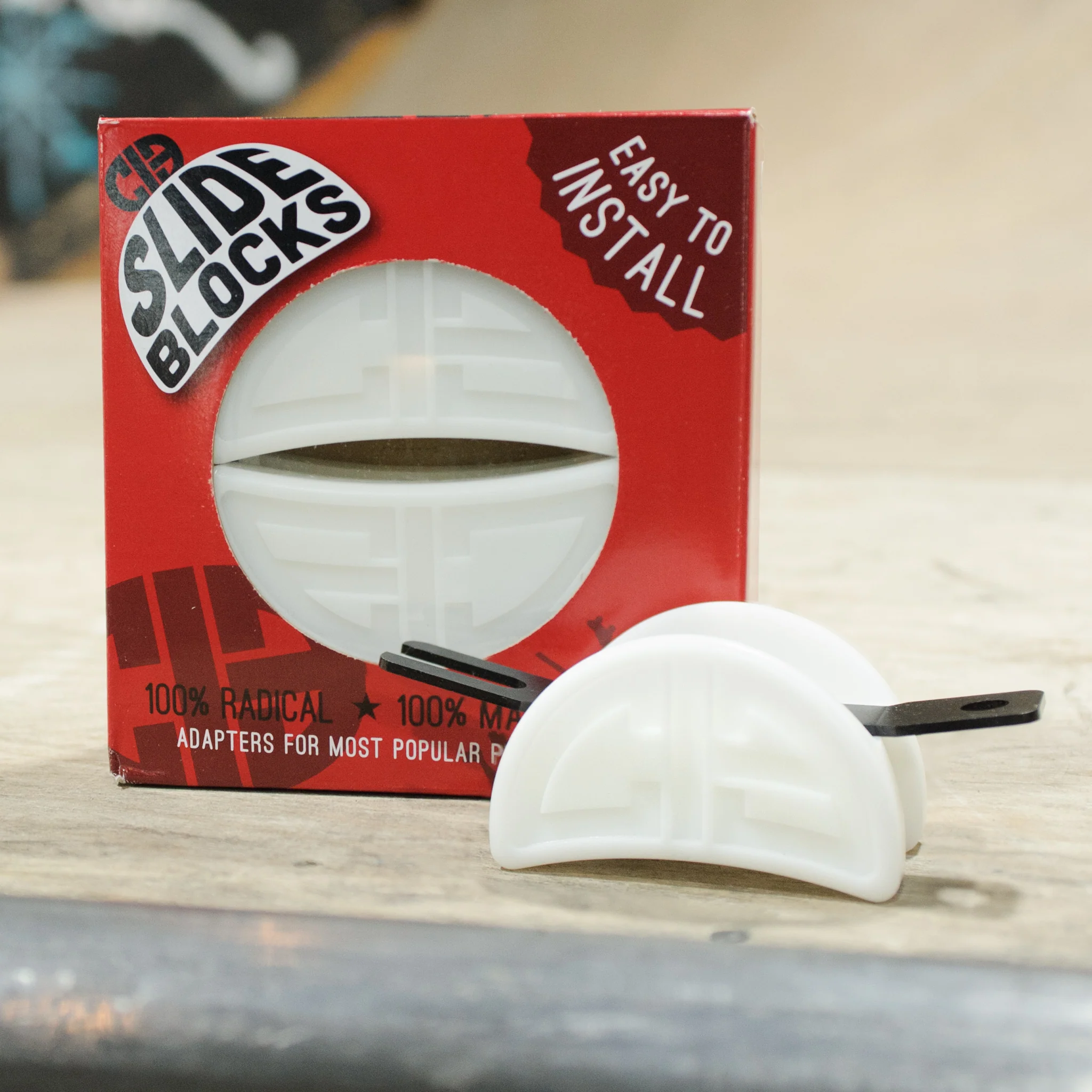 CIB Slide Blocks - Image 3