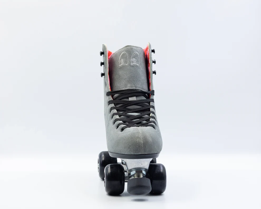 Chuffed Skates - Wandered Plus - CONCRETE - Image 4