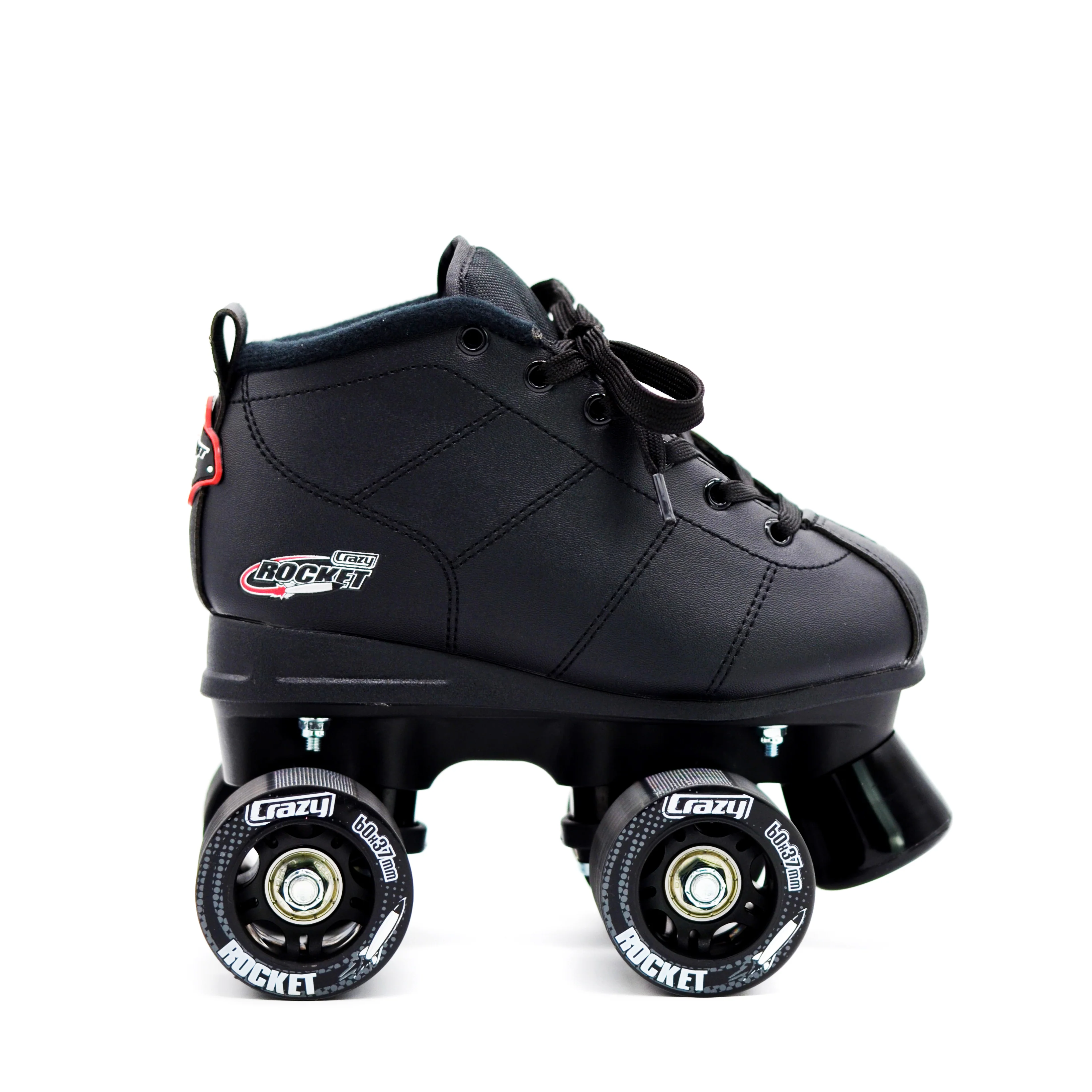 Kid’s Rocket Skate - BLACK