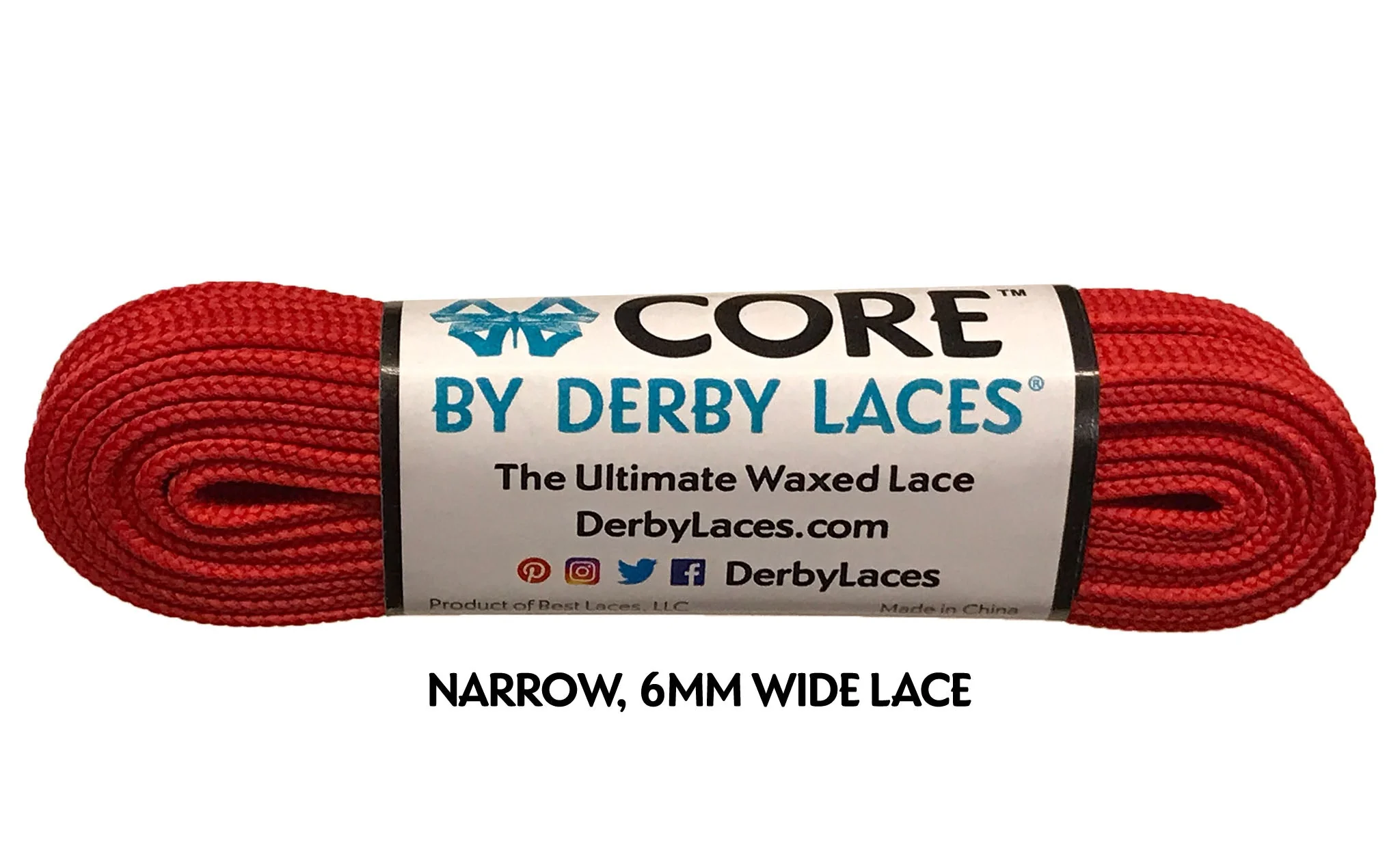 Core Laces - Image 46