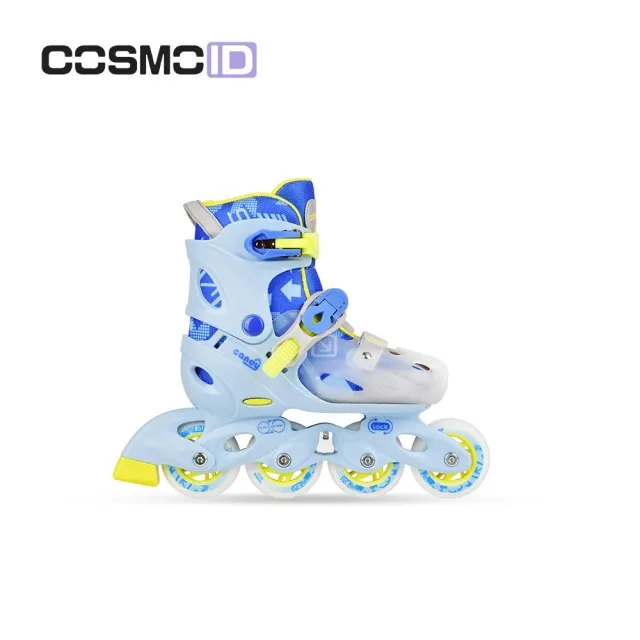 COSMOID - CANDY *Kids Adjustable Inline* - Image 3