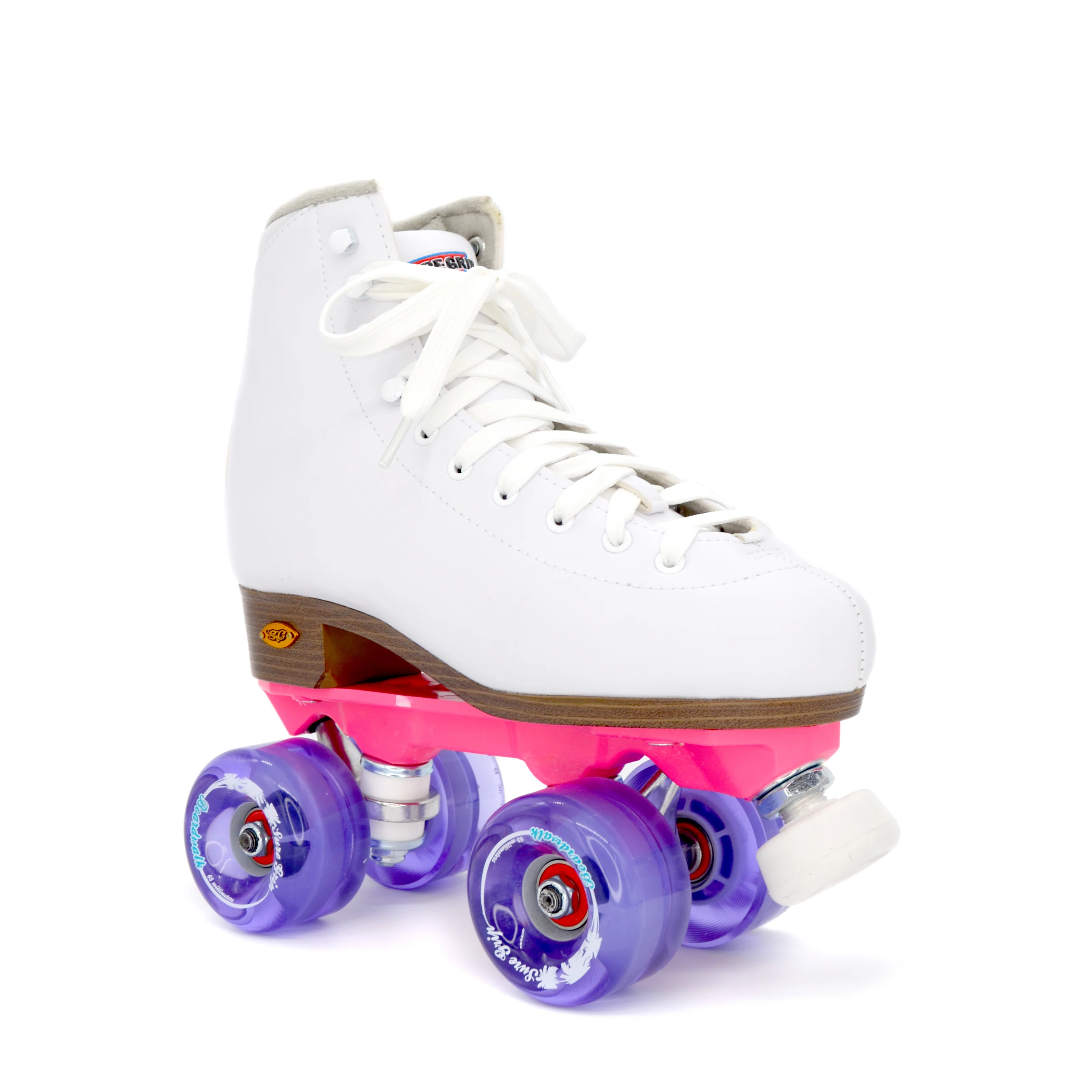 Sure Grip Fame Outdoor Package - CUSTOM - Image 2