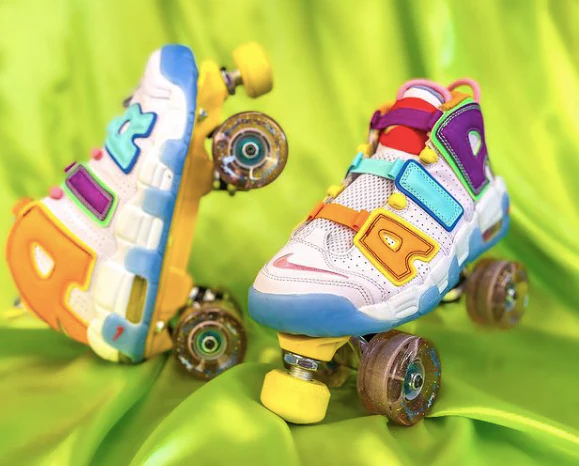Custom Shoe Skate Build - Image 10