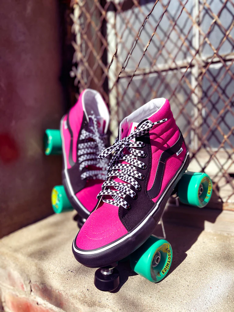 Custom Shoe Skate Build - Image 11
