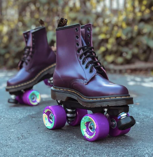Custom Shoe Skate Build - Image 12