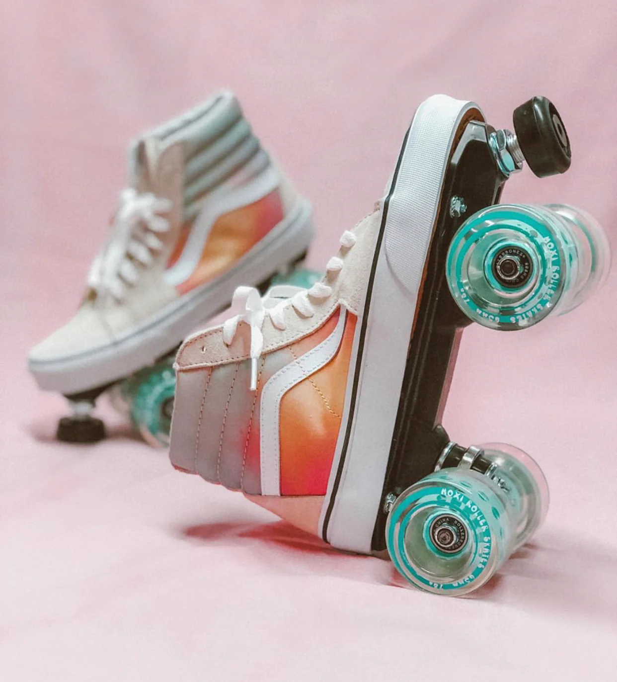 Custom Shoe Skate Build - Image 13