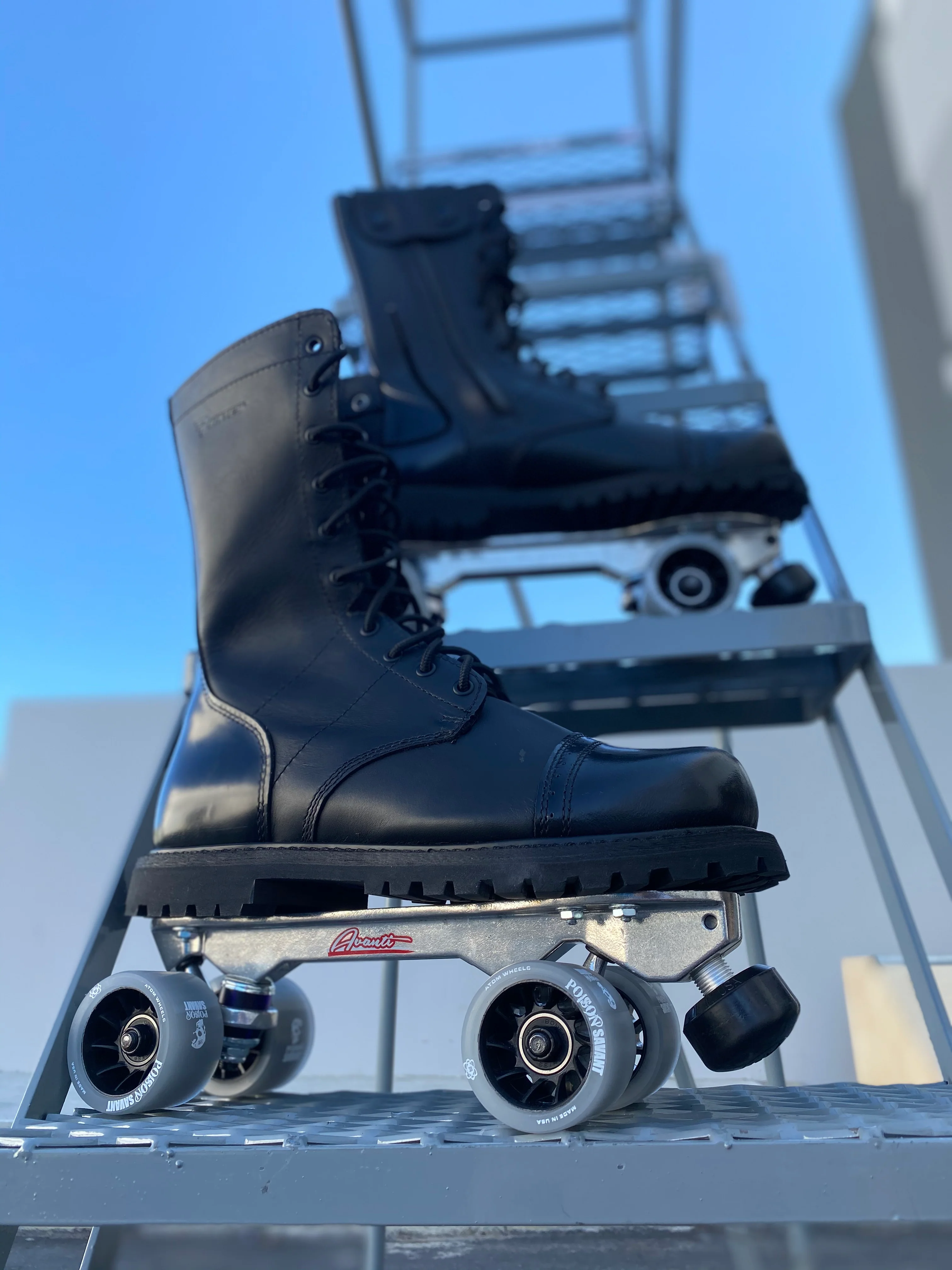 Custom Shoe Skate Build - Image 16
