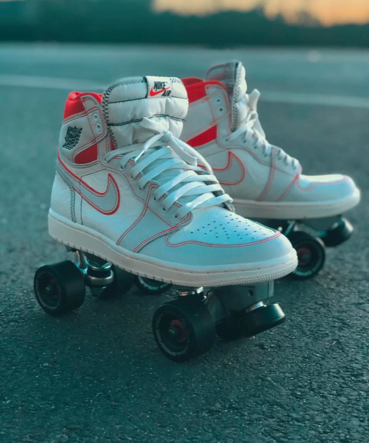 Custom Shoe Skate Build - Image 17