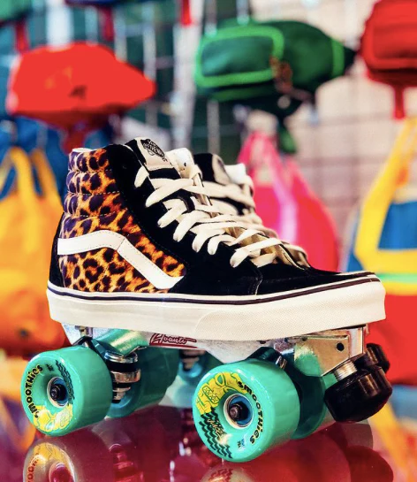 Custom Shoe Skate Build - Image 18