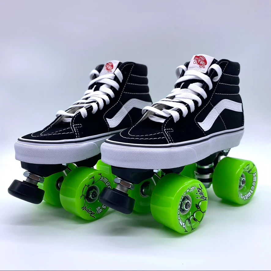 Custom Shoe Skate Build - Image 19