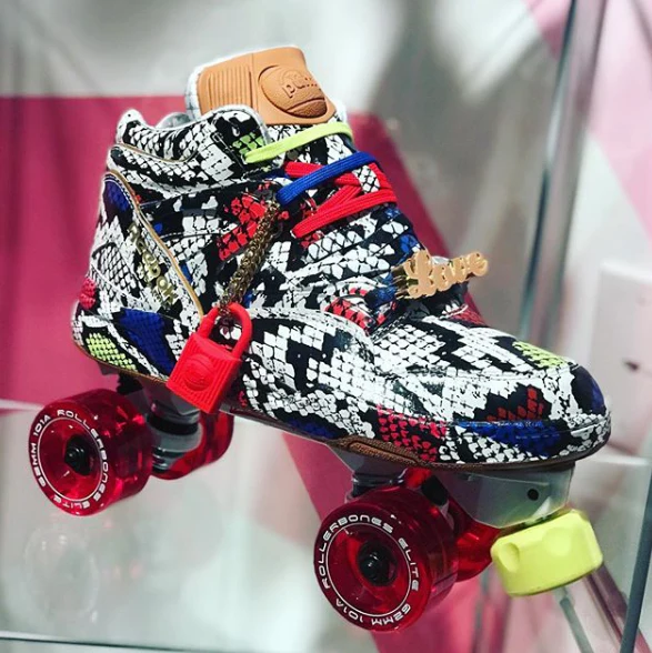 Custom Shoe Skate Build - Image 21
