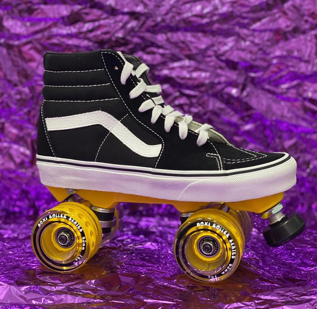 Custom Shoe Skate Build - Image 22