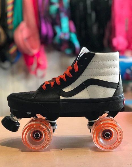 Custom Shoe Skate Build - Image 23