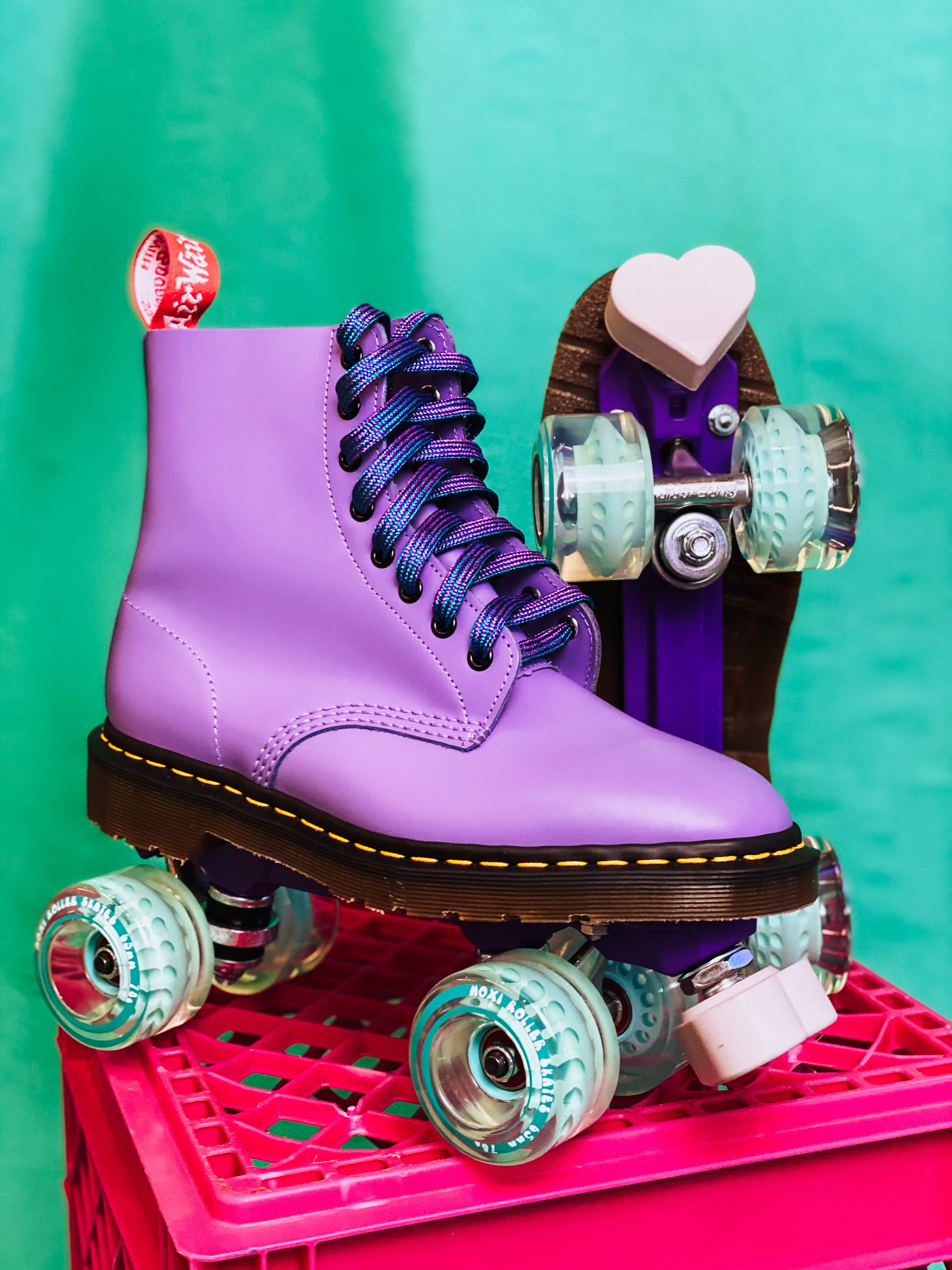 Custom Shoe Skate Build - Image 5