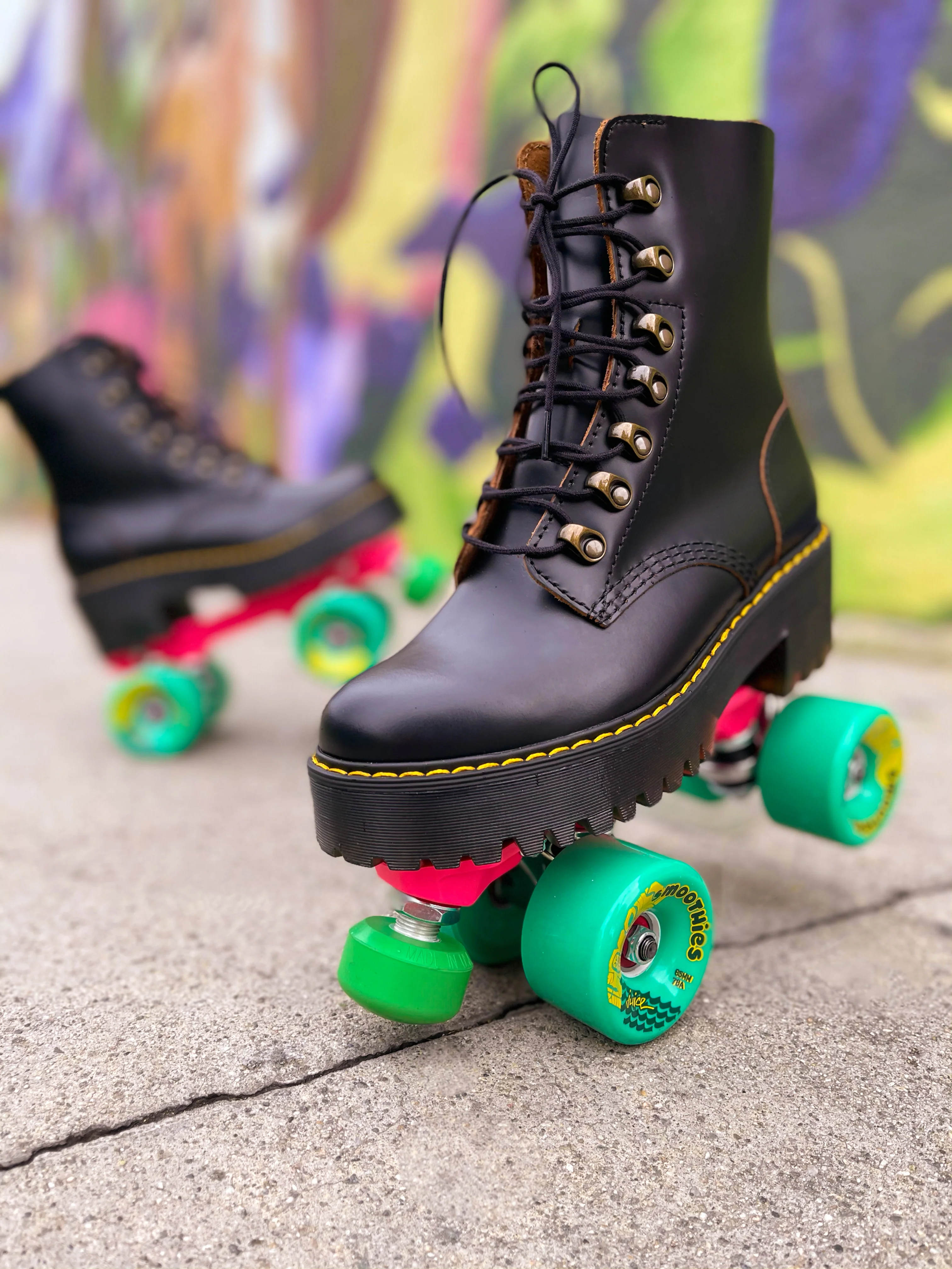 Custom Shoe Skate Build - Image 7