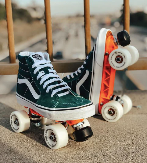 Custom Shoe Skate Build - Image 8