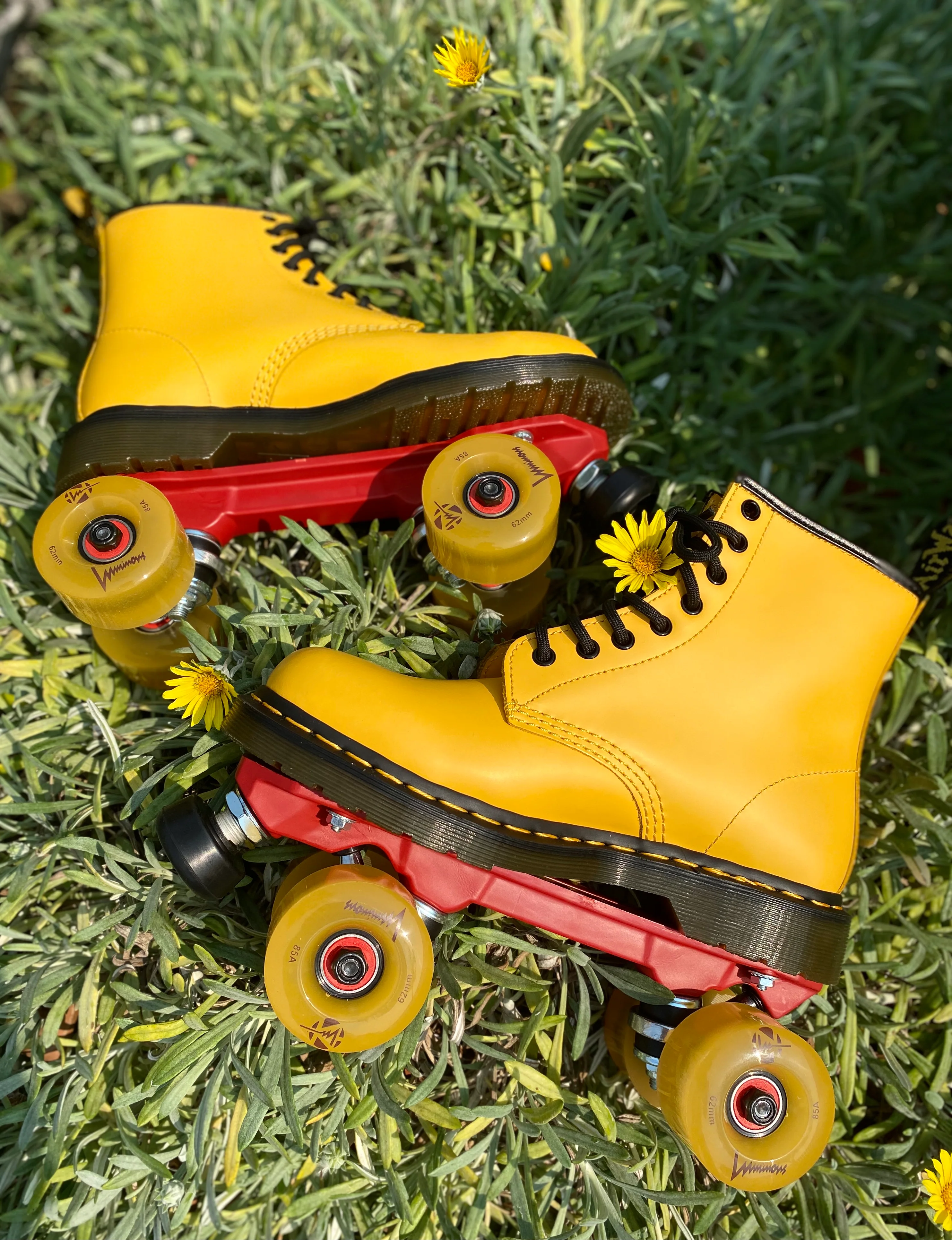 Custom Shoe Skate Build - Image 9