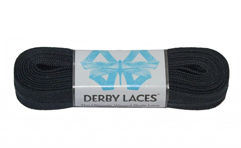 Derby Laces
