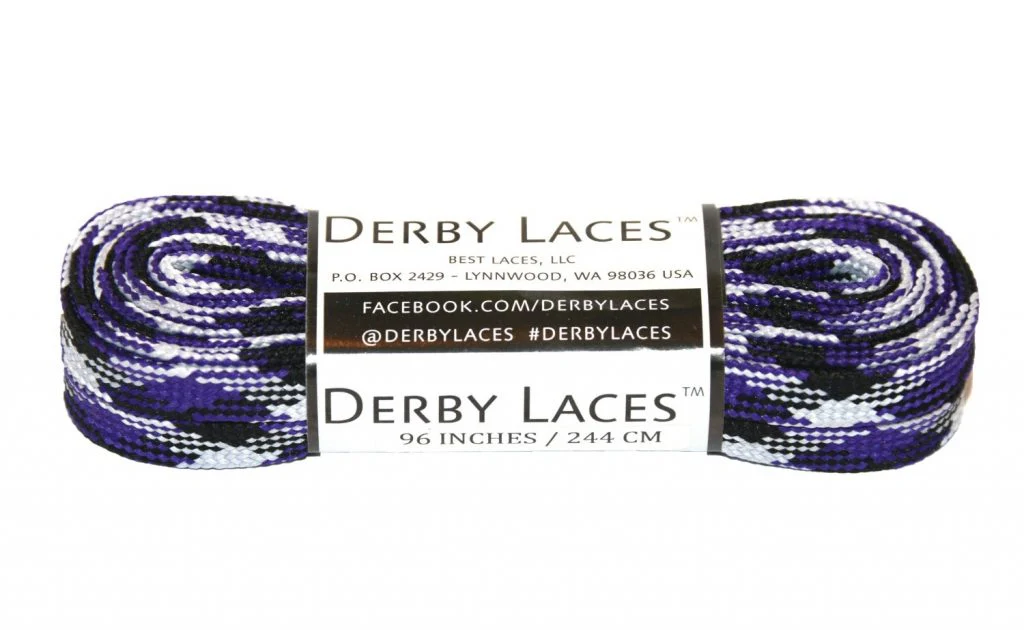 Derby Laces - Image 14