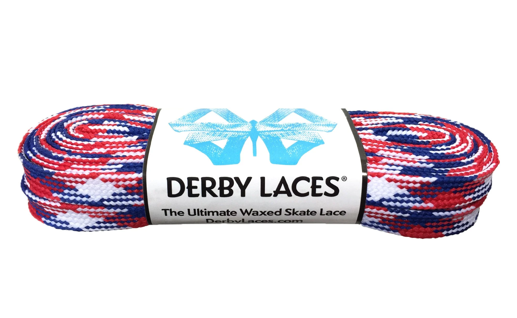 Derby Laces - Image 19