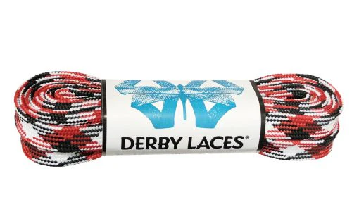 Derby Laces - Image 20