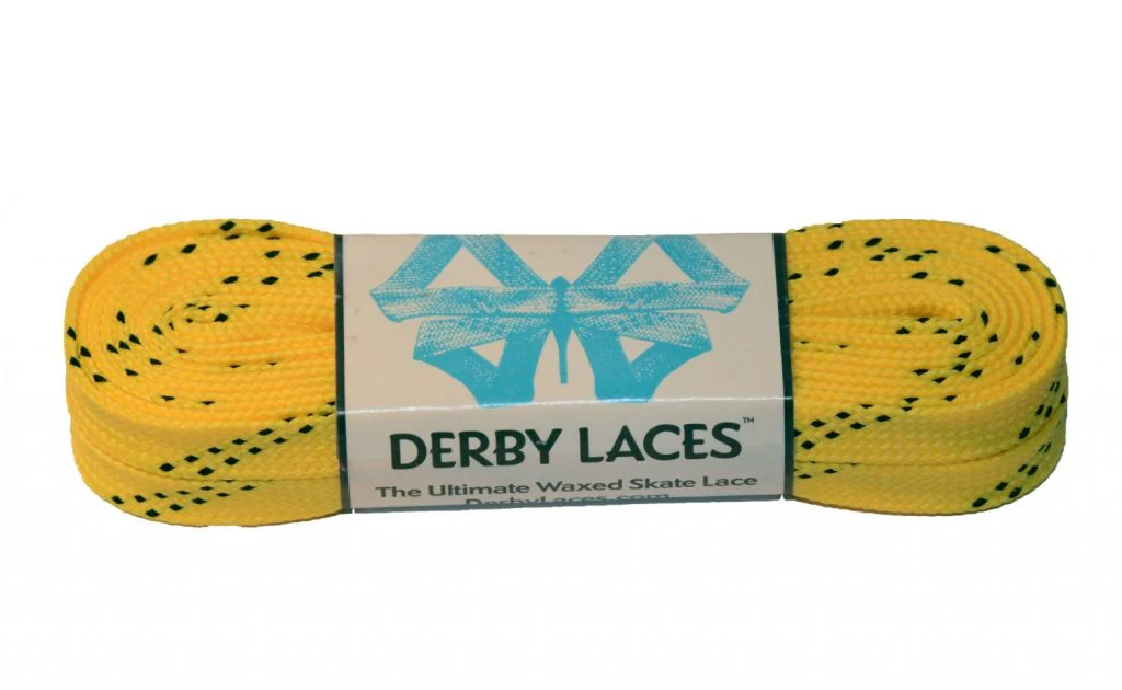 Derby Laces - Image 24