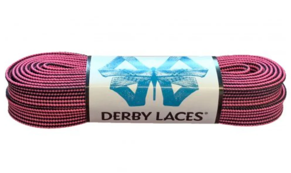 Derby Laces - Image 25