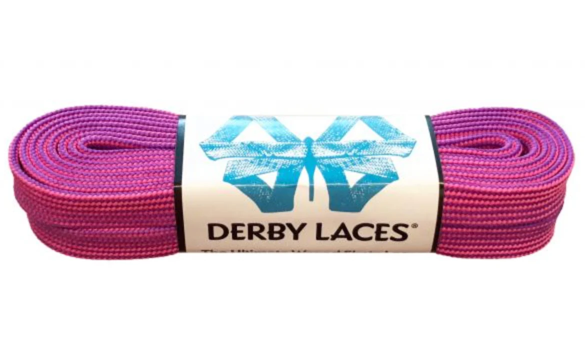 Derby Laces - Image 28